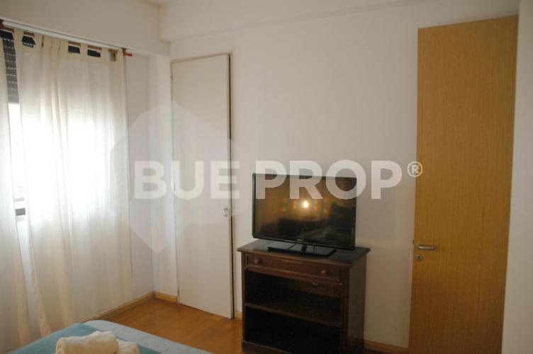 Riobamba y M T de Alvear. 2 ambientes de 52 m² - RECOLETA - Código: REC010