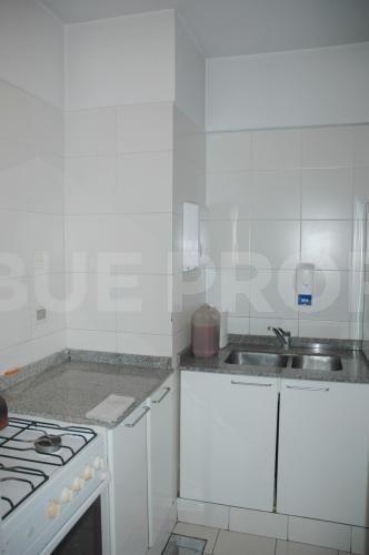 Riobamba y M T de Alvear. 2 ambientes de 52 m² - RECOLETA - Código: REC010