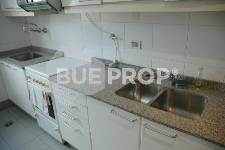 Riobamba y M T de Alvear. 2 ambientes de 52 m² - RECOLETA - Código: REC010