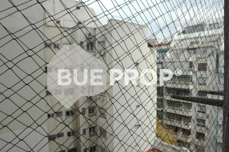 Riobamba y M T de Alvear. 2 ambientes de 52 m² - RECOLETA - Código: REC010