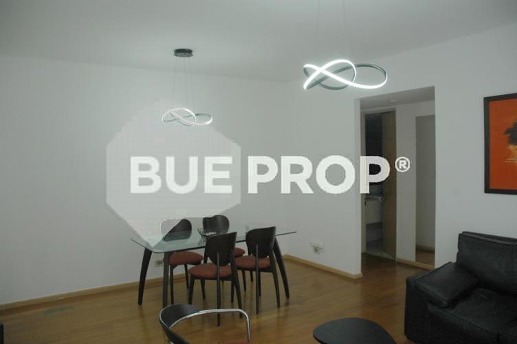Riobamba y M T de Alvear. 2 ambientes de 52 m² - RECOLETA - Código: REC010