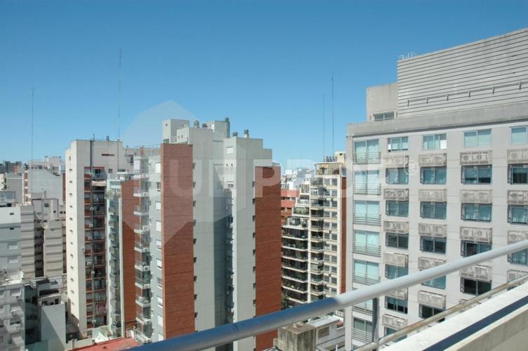 Av Monroe y Av Cramer. 2 ambientes de 50 m² - BELGRANO - Código: BEL007