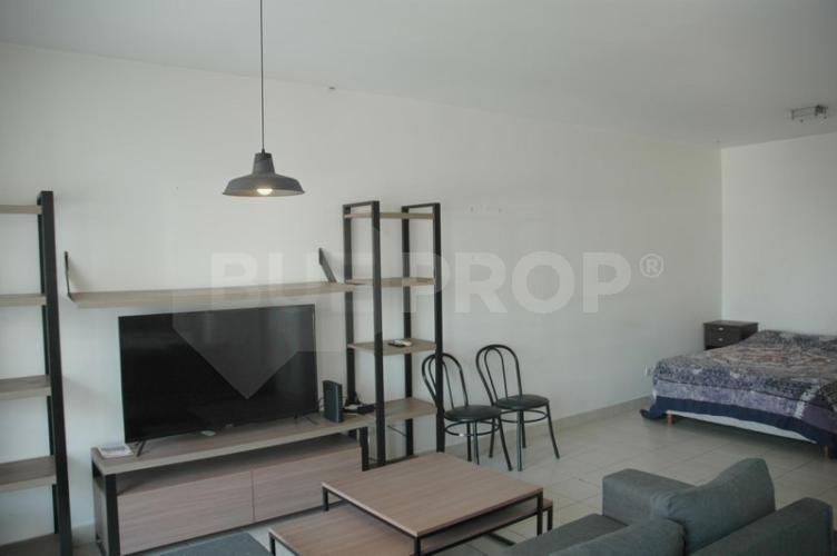 Guardia Vieja y Gascón. 1 ambiente de 34 m² - ALMAGRO - Código: ALM001, Estar - comedor