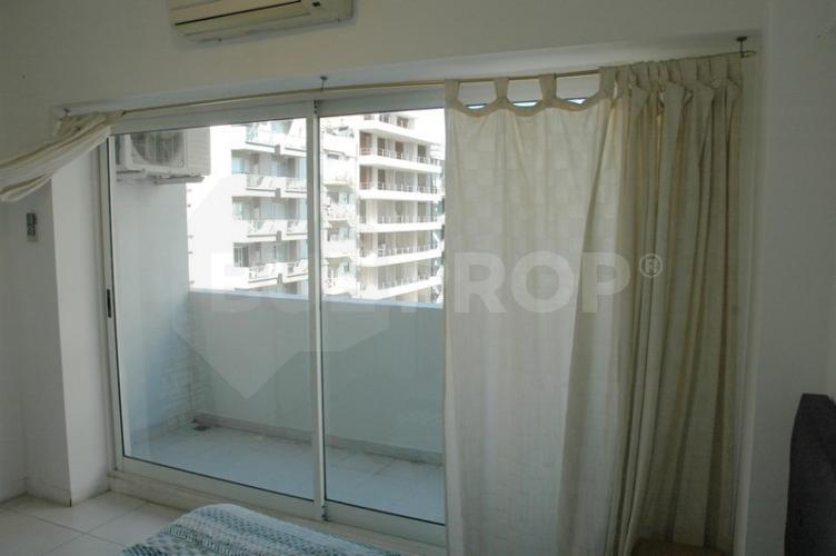 Av Dorrego y Soler. 2 ambientes de 45 m² - PALERMO - Código: PAL006, Dormitorio