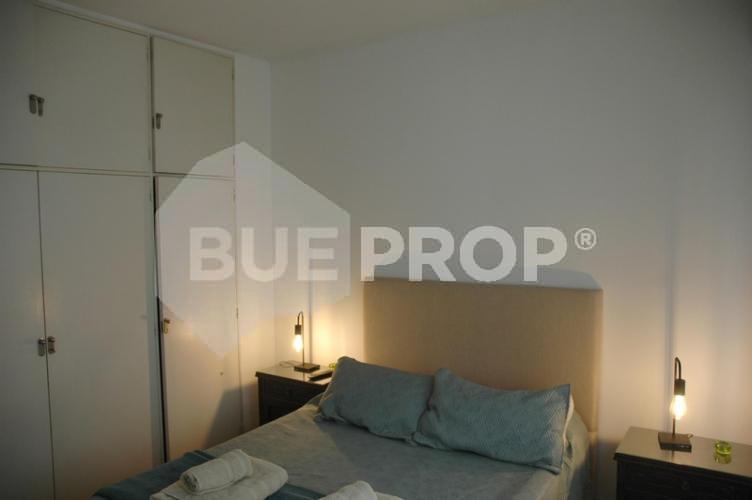 Riobamba y M T de Alvear. 2 ambientes de 52 m² - RECOLETA - Código: REC010