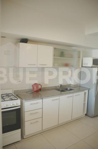 Av Dorrego y Soler. 2 ambientes de 45 m² - PALERMO - Código: PAL006, Cocina