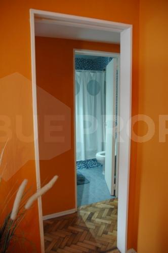 Moreno y Defensa. 2 ambientes de 35 m² - MONSERRAT - Código: MON001, Pasillo
