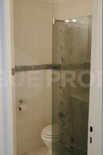 Esmeralda y Tucuman. 1 ambiente de 33 m² - SAN NICOLÁS - Código: NIC002, Baño con ducha