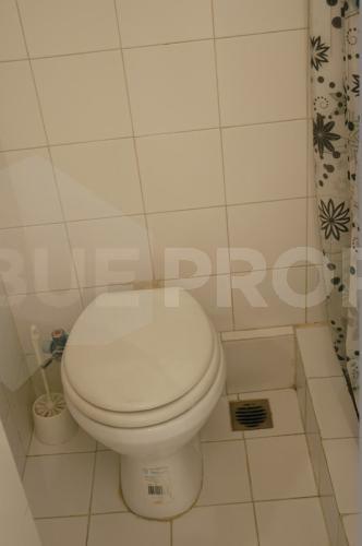 Esmeralda y Tucuman. 1 ambiente de 33 m² - SAN NICOLÁS - Código: NIC002, Baño con ducha