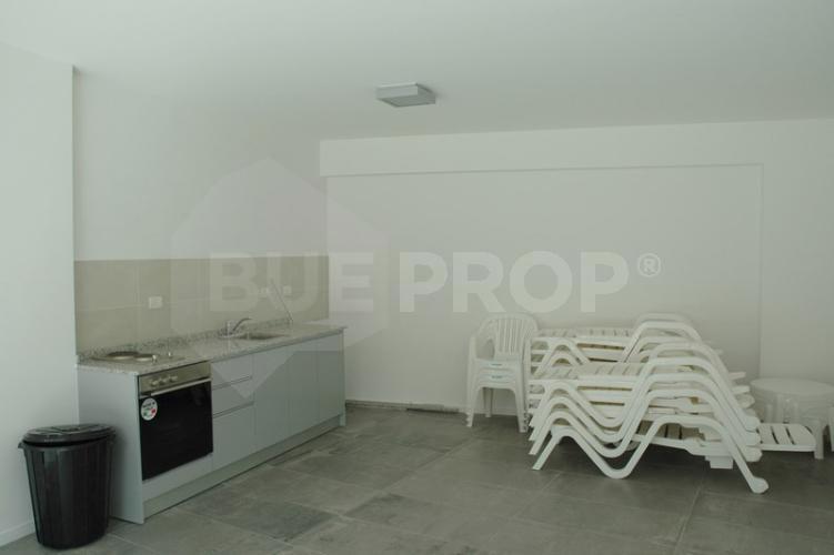 Charcas y Guruchaga. 1 ambiente de 40 m² - PALERMO - Código: PAL042, Salón de reuniones
