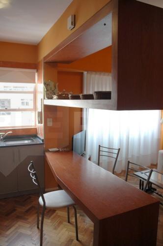 Moreno y Defensa. 2 ambientes de 35 m² - MONSERRAT - Código: MON001, Cocina