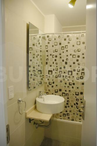 Charcas y Guruchaga. 1 ambiente de 40 m² - PALERMO - Código: PAL042, Baño completo