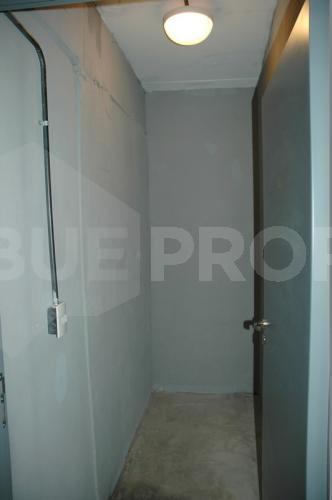 Charcas y Guruchaga. 1 ambiente de 40 m² - PALERMO - Código: PAL042, Baulera