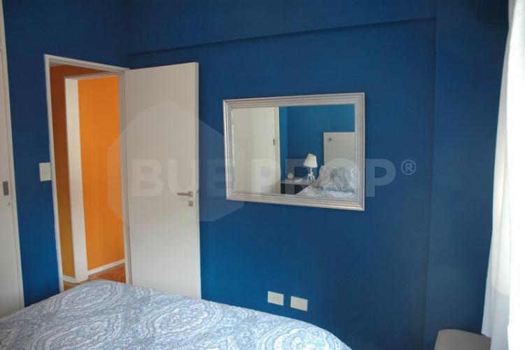 Moreno y Defensa. 2 ambientes de 35 m² - MONSERRAT - Código: MON001, Dormitorio