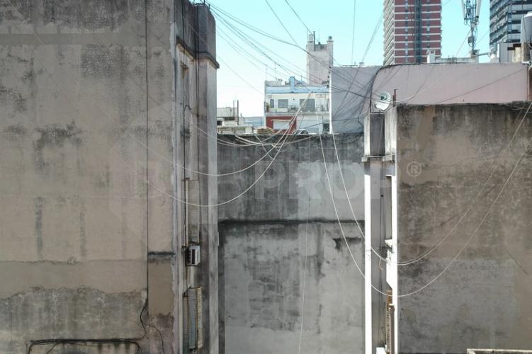 Esmeralda y Tucuman. 1 ambiente de 33 m² - SAN NICOLÁS - Código: NIC002, Vista del departamento