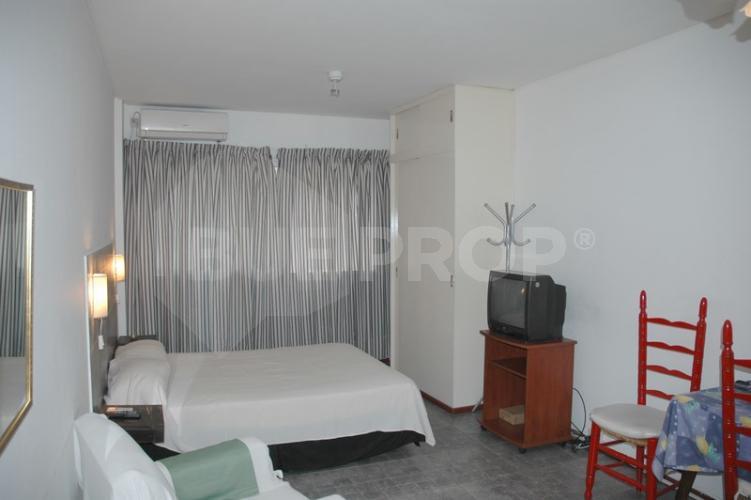 Esmeralda y Viamonte. 1 ambiente de 31 m² - SAN NICOLÁS - Código: NIC003, Sala de estar