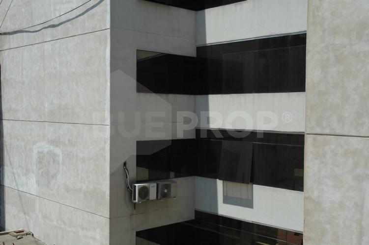 Esmeralda y Tucuman. 1 ambiente de 33 m² - SAN NICOLÁS - Código: NIC002, Vista del departamento
