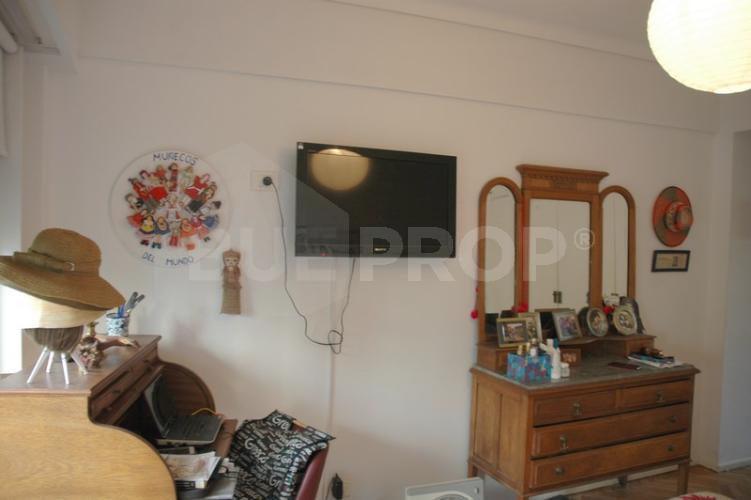 Av. Congreso y Av Cabildo. 4 ambientes de 92 m² - NUÑEZ - Código: NUZ001
