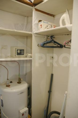 Av L N Alem y Viamonte. 2 ambientes de 52 m² - SAN NICOLÁS - Código: NIC006, Ärea de guardado general