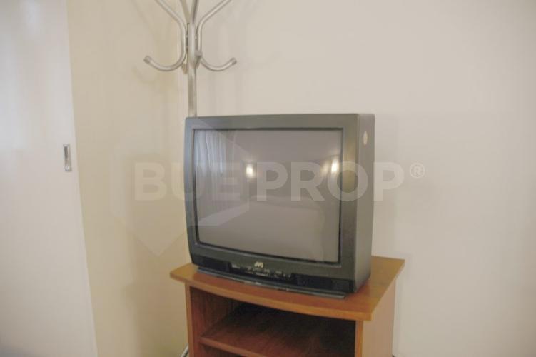Esmeralda y Viamonte. 1 ambiente de 31 m² - SAN NICOLÁS - Código: NIC003, TV Led de 24” pulgadas