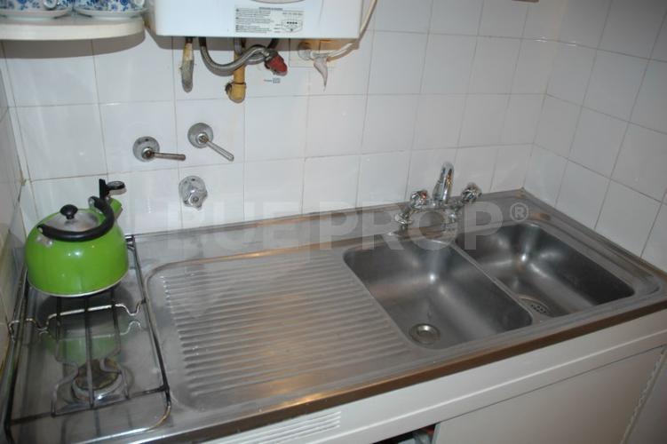 Esmeralda y Tucuman. 1 ambiente de 33 m² - SAN NICOLÁS - Código: NIC002, Cocina chica