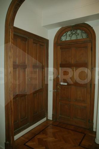 Av L N Alem y Viamonte. 2 ambientes de 52 m² - SAN NICOLÁS - Código: NIC006, Recepción