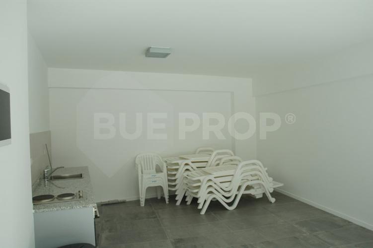 Charcas y Guruchaga. 1 ambiente de 40 m² - PALERMO - Código: PAL042, Salón de reuniones
