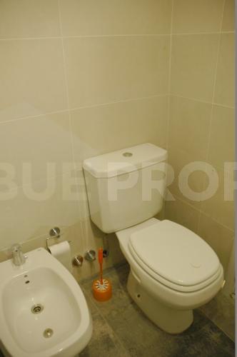 Charcas y Guruchaga. 1 ambiente de 40 m² - PALERMO - Código: PAL042, Baño completo