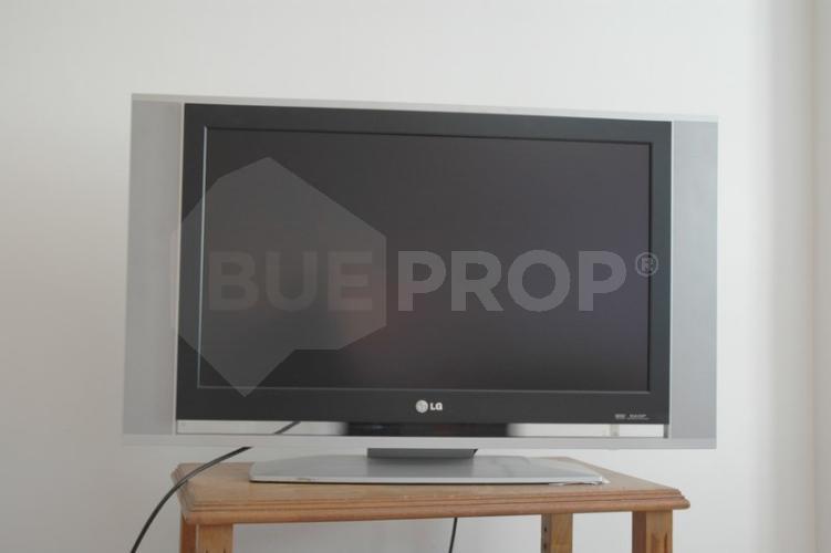 Esmeralda y Tucuman. 1 ambiente de 33 m² - SAN NICOLÁS - Código: NIC002, TV Lcd de 40” pulgadas