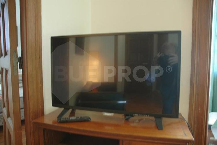 Av L N Alem y Viamonte. 2 ambientes de 52 m² - SAN NICOLÁS - Código: NIC006, TV Led de 32” pulgadas