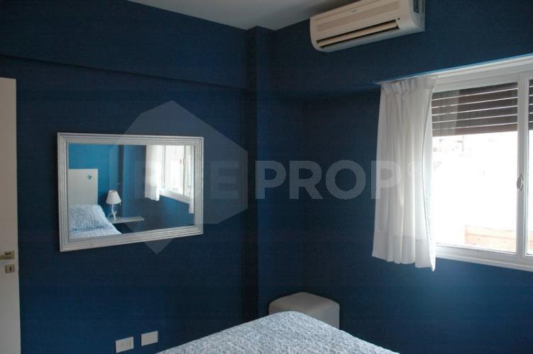 Moreno y Defensa. 2 ambientes de 35 m² - MONSERRAT - Código: MON001, Dormitorio