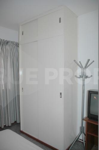 Esmeralda y Viamonte. 1 ambiente de 31 m² - SAN NICOLÁS - Código: NIC003, Guardarropa