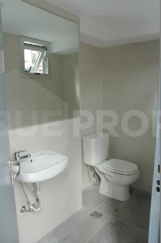 Charcas y Guruchaga. 1 ambiente de 40 m² - PALERMO - Código: PAL042, Baño diario