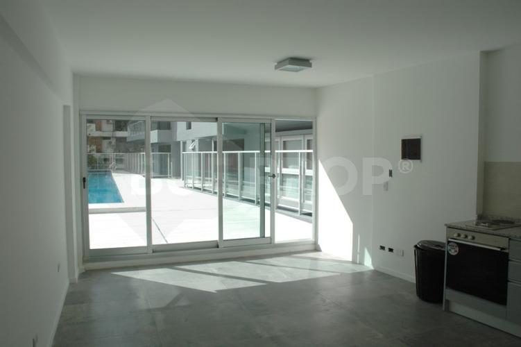 Charcas y Guruchaga. 1 ambiente de 40 m² - PALERMO - Código: PAL042, Salón de reuniones