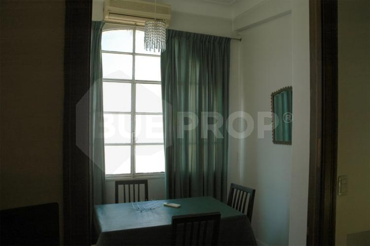 Av L N Alem y Viamonte. 2 ambientes de 52 m² - SAN NICOLÁS - Código: NIC006, Comedor