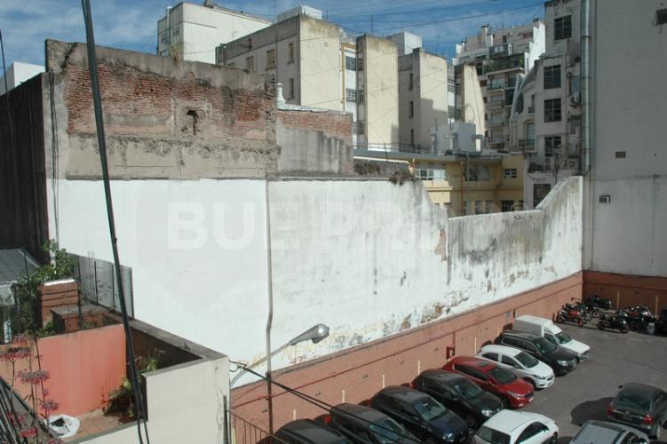 Moreno y Defensa. 2 ambientes de 35 m² - MONSERRAT - Código: MON001, Vista del departamento
