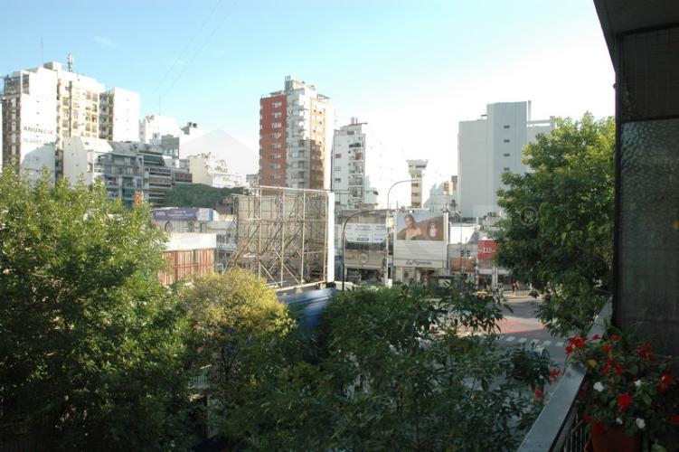 Av. Congreso y Av Cabildo. 4 ambientes de 92 m² - NUÑEZ - Código: NUZ001