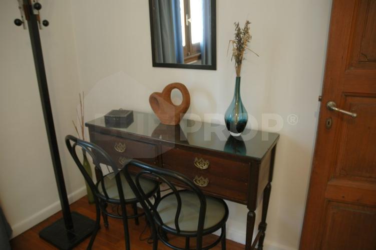 Av L N Alem y Viamonte. 2 ambientes de 52 m² - SAN NICOLÁS - Código: NIC006, Mueble escritorio