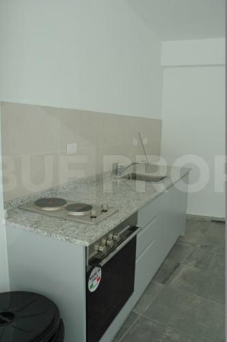 Charcas y Guruchaga. 1 ambiente de 40 m² - PALERMO - Código: PAL042, Salón de reuniones