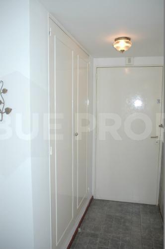 Esmeralda y Viamonte. 1 ambiente de 31 m² - SAN NICOLÁS - Código: NIC003, Pasillo