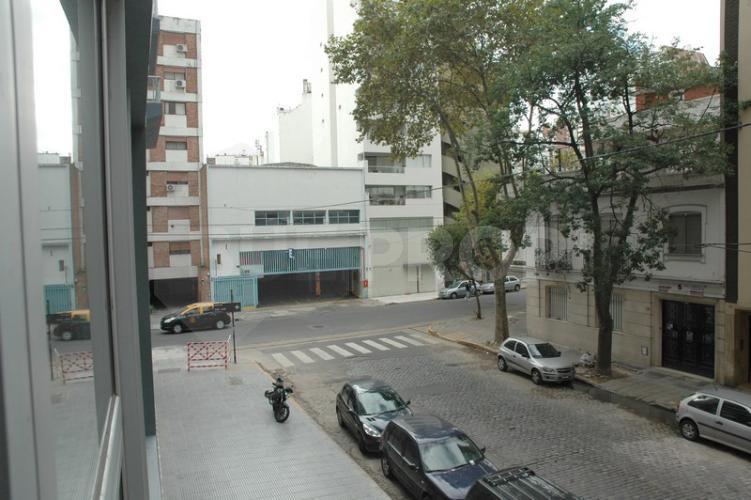 Charcas y Guruchaga. 1 ambiente de 40 m² - PALERMO - Código: PAL042, Vista del departamento