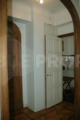 Av L N Alem y Viamonte. 2 ambientes de 52 m² - SAN NICOLÁS - Código: NIC006, Recepción
