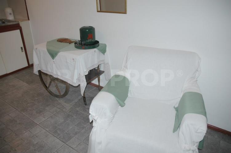 Esmeralda y Viamonte. 1 ambiente de 31 m² - SAN NICOLÁS - Código: NIC003, Sillón