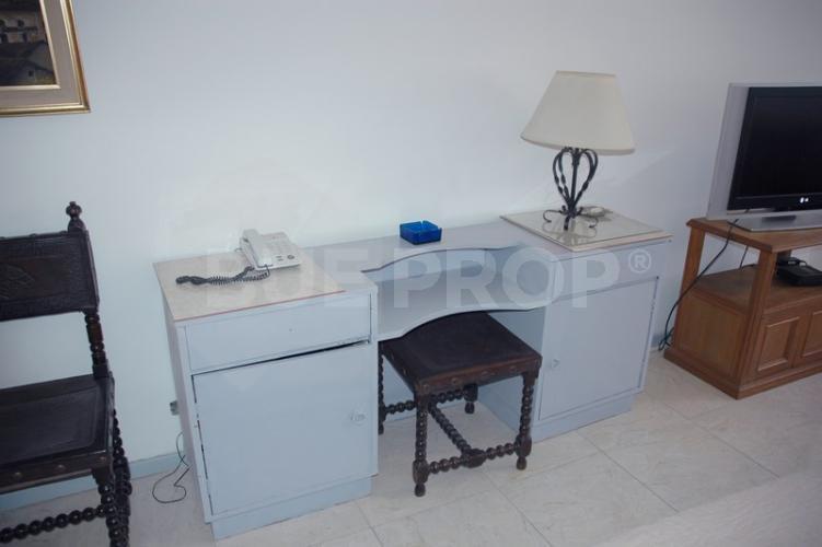 Esmeralda y Tucuman. 1 ambiente de 33 m² - SAN NICOLÁS - Código: NIC002, Sala de estar