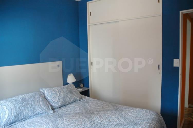 Moreno y Defensa. 2 ambientes de 35 m² - MONSERRAT - Código: MON001, Guardarropa