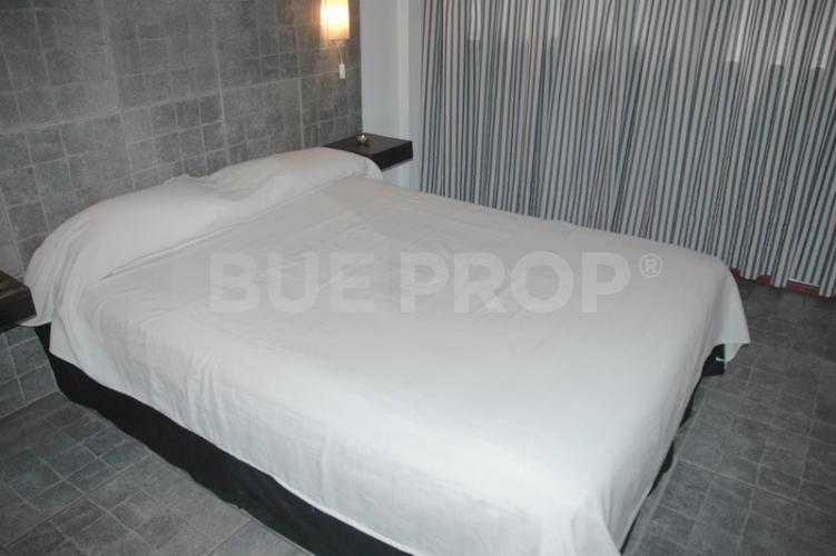 Esmeralda y Viamonte. 1 ambiente de 31 m² - SAN NICOLÁS - Código: NIC003, Cama doble
