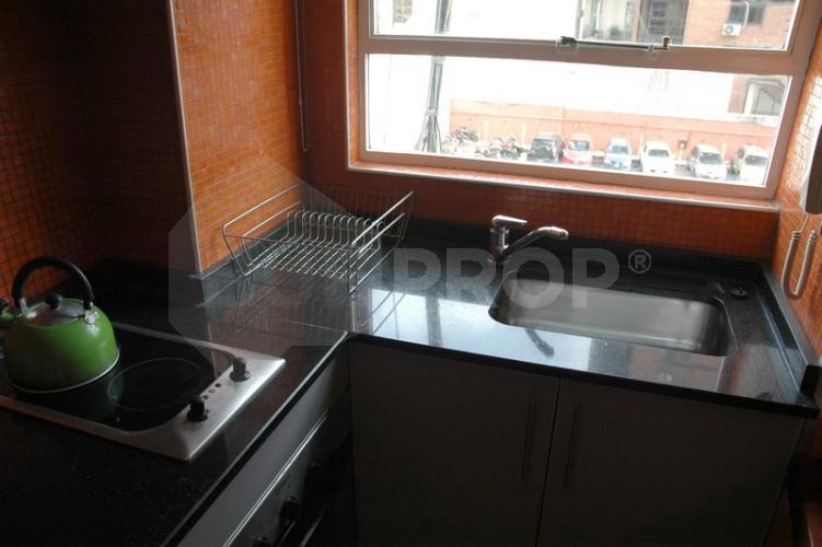 Moreno y Defensa. 2 ambientes de 35 m² - MONSERRAT - Código: MON001, Cocina