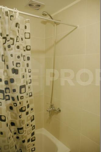 Charcas y Guruchaga. 1 ambiente de 40 m² - PALERMO - Código: PAL042, Baño completo
