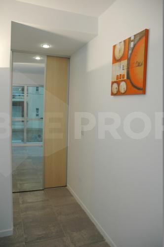 Charcas y Guruchaga. 1 ambiente de 40 m² - PALERMO - Código: PAL042, Guardarropa