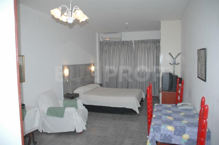 Esmeralda y Viamonte. 1 ambiente de 31 m² - SAN NICOLÁS - Código: NIC003, Sala de estar